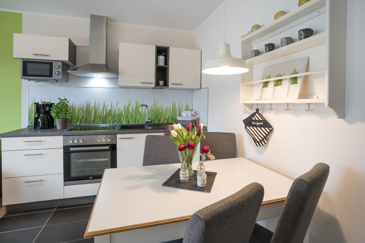 Meran Apartment Willingen (Upland)