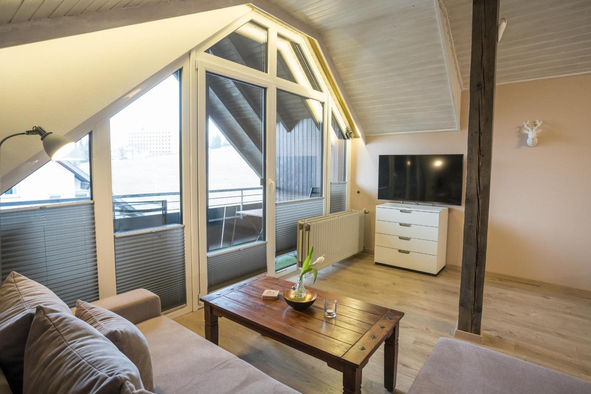 Apartment Meran