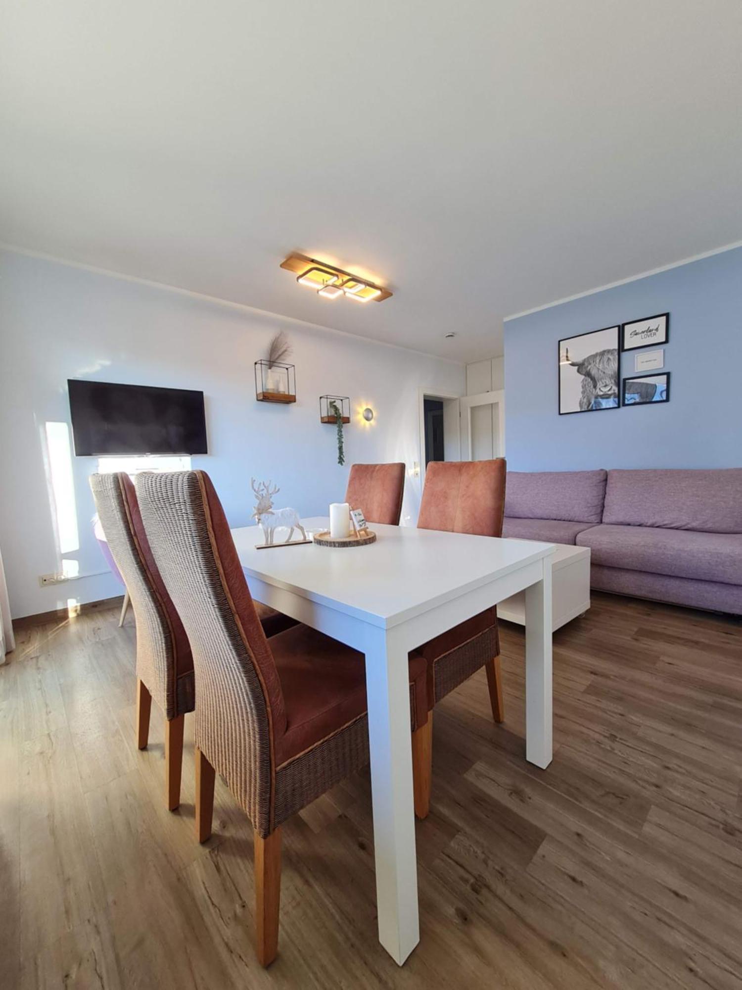 Apartment Meran