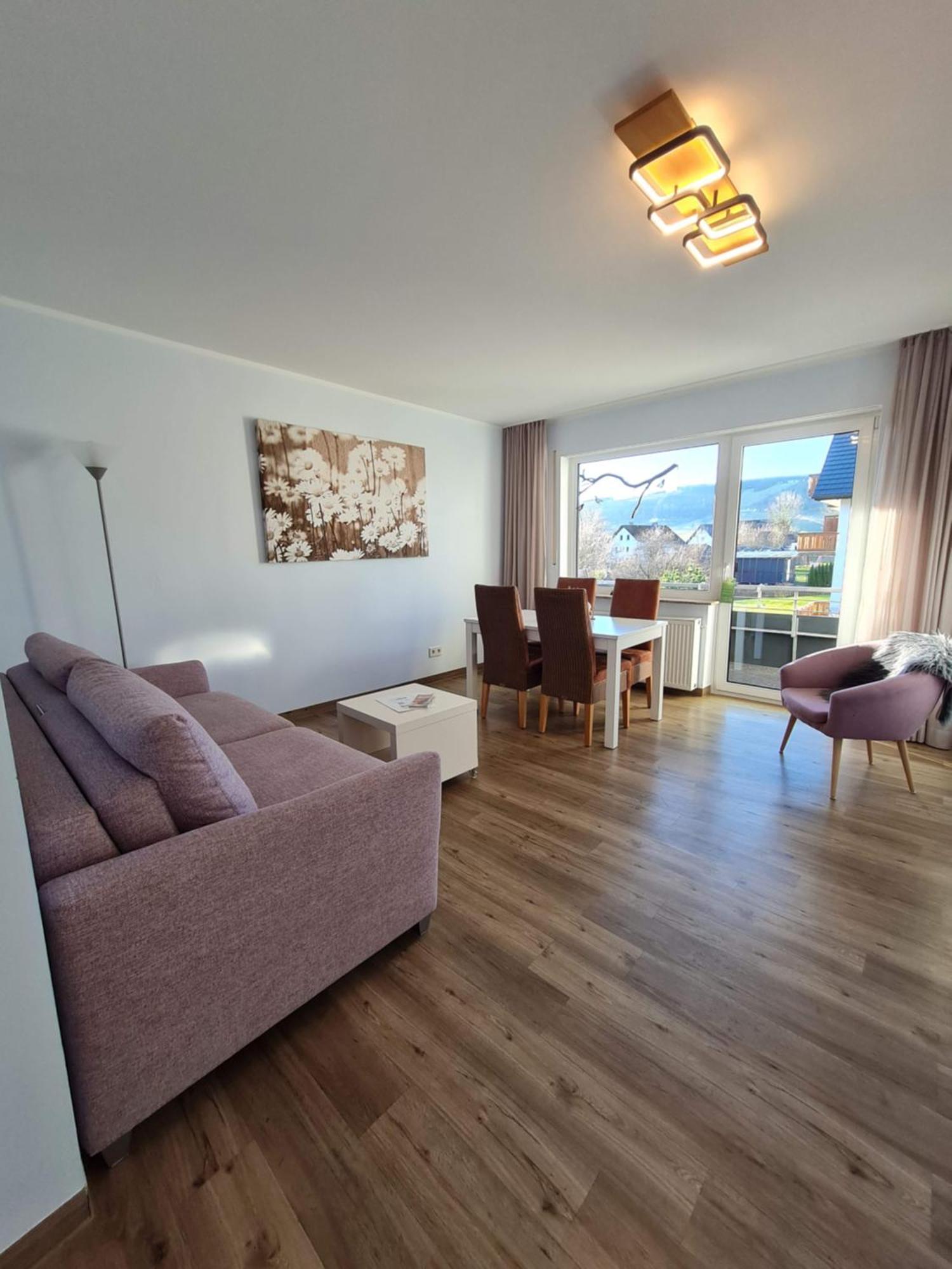 Meran Apartment Willingen (Upland)
